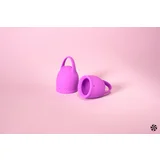 menstrualne čašice Natural Wellness Tulip Small
