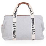 Childhome Mommy Bag Canvas Off White torba za previjanje 55 x 30 x 30 cm 1 kom Cijene