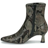 JB Martin LISETTE Crna | shoptok.hr