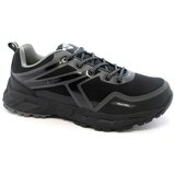 Lee Cooper Nizke superge LCJ22011372M Črna | Shoptok.si