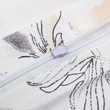 Darymex Posteljnina iz bombažnega satena 1537/1/220x200 SATYNLOVE, (21888166) | Shoptok.si