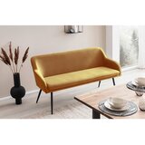 MID.YOU KLOP, tekstil gorčično rumena | Shoptok.si