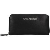 Valentino Novčanik 'Divina' crna / srebro | shoptok.hr