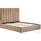 Xtra furniture Postelja Palazzo - 160x200 cm - bež, (20630501) Cene