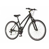 Visitor bicikl terra lady 28" sport crni | ePonuda.com