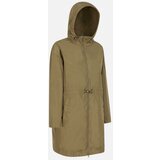 Geox Bulmya Olive Women's Jacket - Women | Shoptok.si