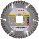 Bosch 2608615246 Standard for Universal X-LOCK dijamantske rezne ploče ( 2608615246 ) | Eponuda.com