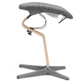 Stokke prijenosna stolica Nomi Newborn Set white/grey pink | shoptok.hr