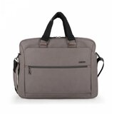 Gabol notebook torba 42x31x9 cm 15,6" link krem | ePonuda.com