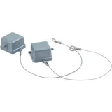 LAPP Zaštitni poklopac EPICR H-A 3KDBF-B Kabel 10430100