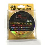 Fil Fishing damil najlon za pecanje hercules power match, 200 m, 0.23 mm