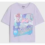 Sinsay Majica kratkih rukava Disney Princess | shoptok.hr