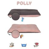 WALLXPERT pet bed polly dog 35 x 50 pink | Eponuda.com