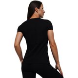 GymBeam ženska majica grow black | ePonuda.com