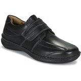 Josef Seibel NEW ANVERS 02 Crna | shoptok.hr