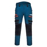 MONSUN Radne pantalone MX449 - MX4/ plava | ePonuda.com