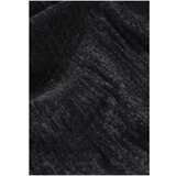 Jack Wolfskin Flis Taiga Črna | Shoptok.si