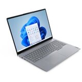 Lenovo thinkbook 16 G8 irl (arctic grey) wuxga ips, core 5 210H, 16GB, 512GB ssd (21SH008GYA) | ePonuda.com