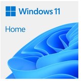 Microsoft windows 11 home 64bit no dvd software KW9-00644 | ePonuda.com