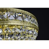  Wranovsky JWZ014060100 - Kristalni plafonski luster STOCKHOLM 6xE14/40W/230V | Eponuda.com