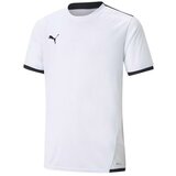 Puma Teamliga Jersey Junior Bijela Cijene
