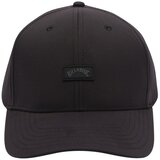 Billabong Kapa 'SURFTREK' črna | Shoptok.si