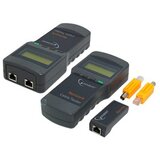 Tester digital UTP, STP, Coax, Tel. kabla, NCT-3 | Eponuda.ba