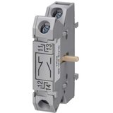Siemens Pomožno stikalo Dig.Industr. 3LD9200-5B, (20890015) Cene