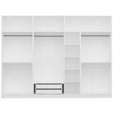Hanah home ormar kale 3947 | ePonuda.com