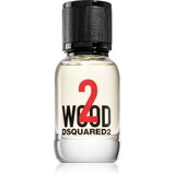 Dsquared2 2 wood toaletna voda za moške 30 ml Cene