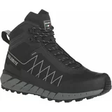 Dolomite Ženske outdoor cipele Croda Nera Hi GORE-TEX Women's Shoe Black 39,5