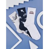 Sinsay Komplet od 3 para čarapa | shoptok.hr