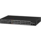 Dahua Preklopite DH-PFS3125-24ET-190 POE, (21734895) | Shoptok.si