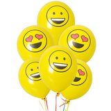  Festa, baloni, smiley, 8K ( 710693 ) Cene