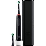 Oral-b Pro 3 3500 Black Edition mit Reis | Shoptok.si