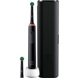 Oral-b Pro 3 3500 Crna Edicija s putnim | shoptok.hr