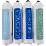  RO Logico Aqua - set uložaka | Eponuda.ba