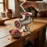  Mašina za mlevenje mesa AL BR 165-10 NL ( 359793 ) | Eponuda.com