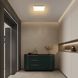  Brilagi - SLIMFRAME plafonsko LED svetlo LED/36W/230V 45x45 cm belo | Eponuda.com