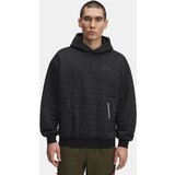 Under Armour Men's sweatshirt UA Unstoppable Flc Txtr Hdy-BLK - Men's Cijene