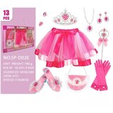 Hk Mini modni set za princeze ( A097808 ) | Eponuda.com