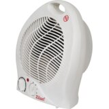 Floria Grijalica sa ventilatorom, 2000 W, bijela – ZLN6171/WH | Eponuda.ba