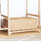  Kutija za spremanje Prirodna 60 x 38 x 20 cm Zumbul | shoptok.hr