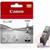 Canon Tinta CLI-521Bk black | shoptok.hr