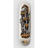 Element Spilt Paint 8.25" Skateboard Deck assorted Cene