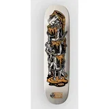 Spilt Paint 8.25" Skateboard Deck assorted