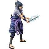 Naruto Shippuden Figura Grandista - Sasuke Uchiha, 24 cm | shoptok.hr