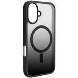 iPhone 16 Gradient MagSafe črn ovitek, (21402303)