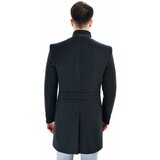 Dewberry Muški kaput PLT8367 crni | ePonuda.com