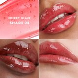 Armani Prisma Glass sijaj za ustnice odtenek 04 Cherry Glaze 3.5 ml | Shoptok.si